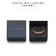 Daniel Wellington DW 手環 Emalie 限量經典雙色手環-櫻桃紅-M DW00400013 product thumbnail 6