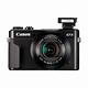 【Canon】PowerShot G7X Mark II(公司貨) product thumbnail 2