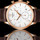 TISSOT T-TRADITION 極簡計時腕錶-白/42mm product thumbnail 3