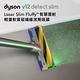 【福利品】Dyson 戴森 V12 Detect Slim Fluffy SV20 輕量智慧無線吸塵器 product thumbnail 4