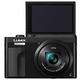 【福利品】Panasonic DC-ZS70 LUMIX 4K 輕便相機(公司貨) product thumbnail 2