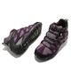 Merrell 戶外鞋 Alverstone Mid GTX 女鞋 登山 越野 防潑水 中筒 透氣 麂皮 避震 紫黑 ML034590 product thumbnail 8