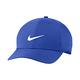 Nike 帽子 Legacy91 男女款 藍 高爾夫球帽 老帽 棒球帽 可調式 DH1640-480 product thumbnail 2
