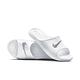 NIKE 拖鞋 男鞋 運動拖鞋 VICTORI ONE SHOWER SLIDE 白 CZ5478-100 product thumbnail 2