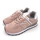 NEW BALANCE 女休閒鞋-WL574UNC-B product thumbnail 2