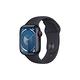 Apple Watch S9 LTE 45mm 鋁金屬錶殼配運動錶帶(S/M) product thumbnail 3