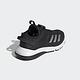 Adidas ActiveFlex Boa K GZ3358 中大童 慢跑鞋 運動 訓練 舒適 緩震 愛迪達 黑 銀 product thumbnail 5