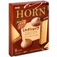 明治製菓 HORN可可風味夾心餅乾 56g product thumbnail 2