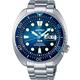 SEIKO 精工 PROSPEX 系列 PADI 特別版 海龜 潛水機械腕錶-4R36-06Z0F/SRPK01K1_SK043 product thumbnail 2