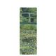 加拿大Sugarmat 頂級加寬PU瑜珈墊(5.0mm) 莫內荷花池 The Water Lily Pond by Claude Monet product thumbnail 2