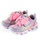 SKECHERS 女嬰童系列 燈鞋 HEART LIGHTS - 20265NLVPK product thumbnail 3