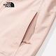 The North Face W NEW SANGRO PLUS JACKET 女 防水外套 粉-NF0A4N9VUBF product thumbnail 5