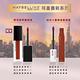 MAYBELLINE媚比琳 輕羽絨柔霧唇釉_6.4ml(#小黑蓋) product thumbnail 8