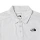 The North Face M MFO S/S COTTON POLO AP男短袖POLO-灰-NF0A5B469B8 product thumbnail 5