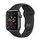 Apple Watch S5 GPS版 40mm 鋁錶殼配運動錶帶 product thumbnail 6