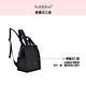 【WHOSE BAG】輕量防潑水夾口後背包 女包 NO.WBKK022 product thumbnail 8