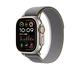 Apple Watch Ultra 2 LTE 49mm 鈦金屬錶殼配越野錶帶 M/L product thumbnail 3