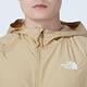 The North Face 北臉 外套 男款 運動連帽外套 M FLYWEIGHT HOODIE 2.0 卡其 NF0A81POQK7 product thumbnail 4