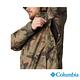 Columbia 哥倫比亞 男款 - Omni-Tech科技防水鋁點保暖兩件式外套-迷彩 UWE11550NC product thumbnail 9