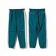 XLARGE MULTI PANELED NYLON PANT運動褲-綠 product thumbnail 2