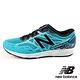 NEW BALANCE運動鞋男MHANZTS1藍綠 product thumbnail 2