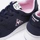 le coq sportif  LA SEINE LIFT運動鞋 女-丈青 product thumbnail 7