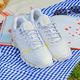 K-SWISS HS329 WP防水老爹鞋-中性-白/粉紅/黃 product thumbnail 4