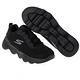 SKECHERS 健走鞋 男健走系列 GO WALK MASSAGE FIT - 216404BBK product thumbnail 9