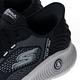 SKECHERS 男鞋 健走系列 瞬穿舒適科技 GO WALK ANYWHERE - 216314BKGY product thumbnail 8