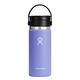 Hydro Flask 16oz/473ml 寬口旋轉咖啡蓋保溫瓶 紫藤花 product thumbnail 3