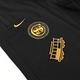 Nike 長褲 城市版 金洲 勇士 Golden State Warriors NBA 黑 黃 褲子 FB4485-010 product thumbnail 3