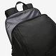 Nike Repel Backpack [NESSE138-001] 後背包 防水口袋 筆電隔層 35L 黑 product thumbnail 5