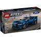 樂高LEGO Speed Champions系列 - LT76920 Ford Mustang Dark Horse Sports Car product thumbnail 2