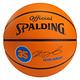 SPALDING NBA 球員球 雷霆隊 杜蘭特 Durant 籃球 7號 product thumbnail 2