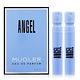 MUGLER ANGEL 女性淡香精 1.2ml x 2入 product thumbnail 2