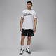 Nike AS M J FLT MVP WM SS CREW [FN5959-100] 男 短袖 上衣 T恤 休閒 白 product thumbnail 5