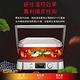 美國Cuisinart 液晶溫控多功能煎烤盤 GR-5NTW product thumbnail 5