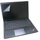 EZstick Lenovo ThinkPad T14  黑色立體紋機身貼 product thumbnail 5