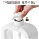 【4入】300ml 洗手乳按壓式分裝瓶 大容量洗手乳 旅行分裝瓶 沐浴乳 product thumbnail 8