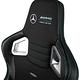 noblechairs AMG Petronas 車隊聯名款 2021年式(F1冠軍車隊 德國頂級電競椅) product thumbnail 5