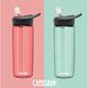 CAMELBAK 600ml eddy+ Renew Tritan 專利多水吸管水瓶 product thumbnail 6