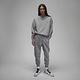 NIKE AS M J ESS FLC PANT 男運動長褲-灰-FJ7780091 product thumbnail 5