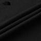 【The North Face 官方旗艦】北面男款黑色吸濕排汗透氣休閒短袖T恤｜89QVJK3 product thumbnail 4