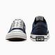 CONVERSE STAR PLAYER 76 OX 低筒 休閒鞋 男鞋 女鞋 藍色-A07518C product thumbnail 5