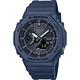 CASIO 卡西歐 G-SHOCK 農家橡樹 藍牙八角太陽能電子錶 送禮推薦 GA-B2100-2A product thumbnail 2