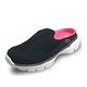【LOTTO 義大利】女 EASY WEAR 穆勒健走鞋(黑-LT1AWX3700) product thumbnail 2