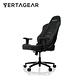 Vertagear PL1000電競椅 黑白 product thumbnail 4