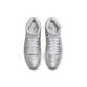 Nike Air Jordan 1 High Golf Giving 液態銀 高筒 高爾夫球鞋 休閒鞋 男鞋 FD6815-001 product thumbnail 4
