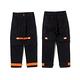 XLARGE ADJUSTABLE CARGO PANTS 工作長褲-黑 product thumbnail 2