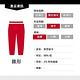 Levis 女款 高腰縮口工作褲 復古軍綠 product thumbnail 3